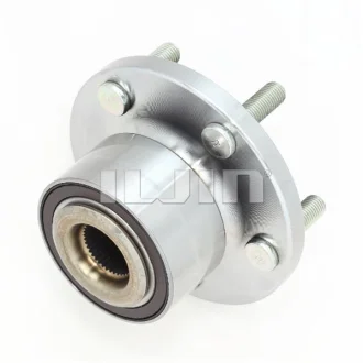 IJ132026 Подшипник ступицы ILJIN подбор по vin на Brocar