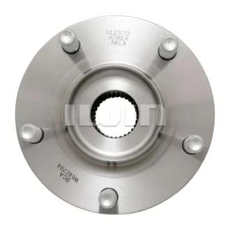 IJ123172 Маточина колеса в зборі ILJIN підбір по vin на Brocar