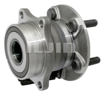 IJ123163 Ступица колеса ILJIN подбор по vin на Brocar