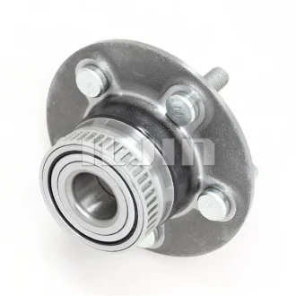 IJ122014 Маточина колеса в зборі ILJIN підбір по vin на Brocar