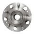 Ступица колеса IJ113079