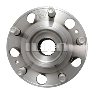 IJ113079 Маточина колеса в зборі ILJIN підбір по vin на Brocar