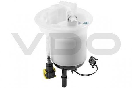 A2C31720400Z Фильтр топливный VDO підбір по vin на Brocar