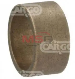 B140665 Втулка металева CARGO підбір по vin на Brocar