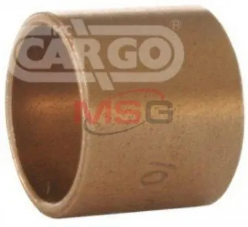 B140500 Втулка металева CARGO підбір по vin на Brocar