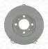 Диск тормозной DDF1005C