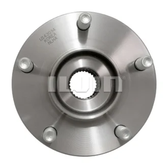 IJ143034 Маточина колеса в зборі ILJIN підбір по vin на Brocar