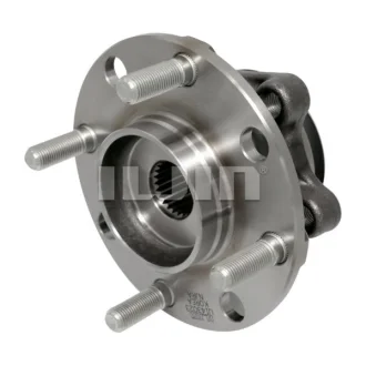 IJ143023 Подшипник ступицы ILJIN подбор по vin на Brocar