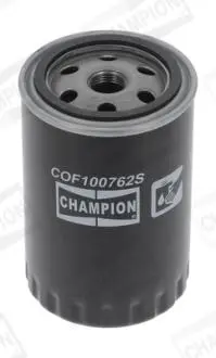 COF100762S Фильтр масляный CHAMPION подбор по vin на Brocar