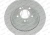 Гальмівний диск DDF2170C