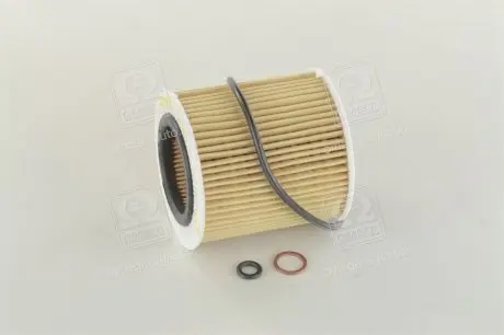 OX387DECO Фильтр масляный MAHLE / KNECHT подбор по vin на Brocar