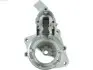 SBR0078 Кришка стартера AUTO STARTER підбір по vin на Brocar