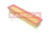 FILTR POWIETRZA F240901