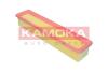 F240901 FILTR POWIETRZA KAMOKA підбір по vin на Brocar