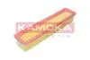 F240901 FILTR POWIETRZA KAMOKA підбір по vin на Brocar