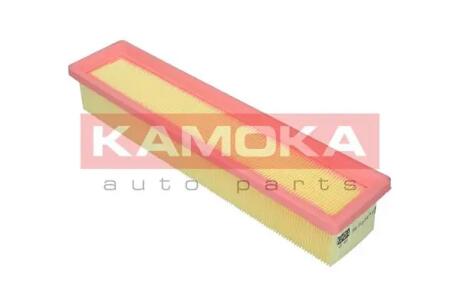 F240901 FILTR POWIETRZA KAMOKA підбір по vin на Brocar