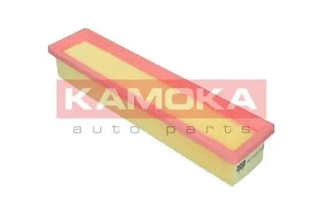 F240901 FILTR POWIETRZA KAMOKA підбір по vin на Brocar