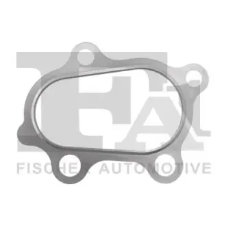 310913 Uszczelka IVECO FA1 подбор по vin на Brocar