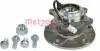 Ступица колеса WM 6580