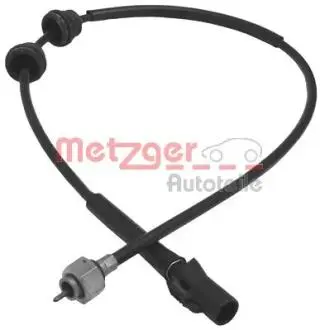 S31027 Трос спідометра METZGER підбір по vin на Brocar