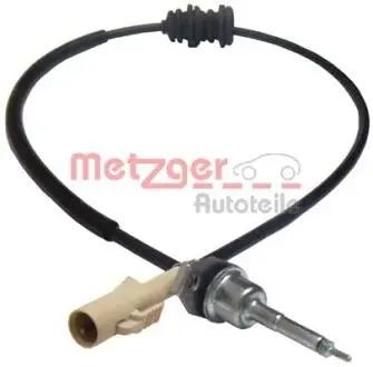 S31025 Трос спидометра METZGER подбор по vin на Brocar