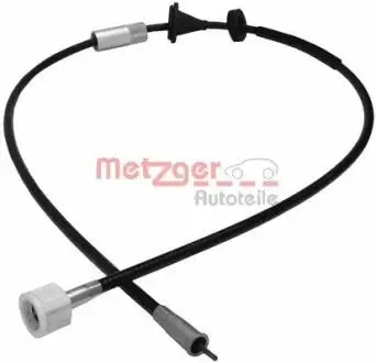 S20023 Трос спідометра METZGER підбір по vin на Brocar