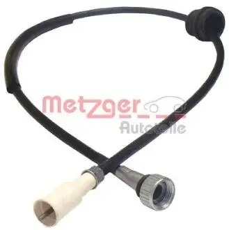 S20012 Трос спідометра METZGER підбір по vin на Brocar