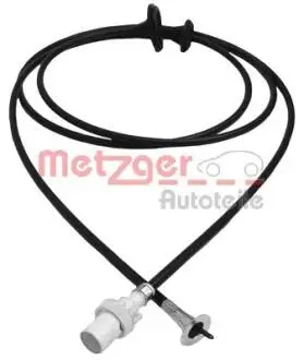 S08026 Трос спидометра METZGER подбор по vin на Brocar