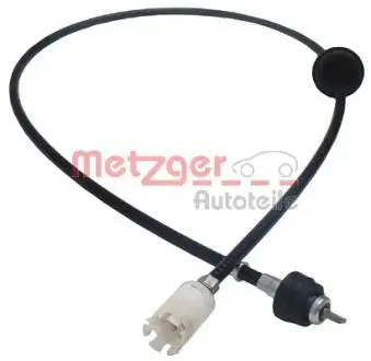 S07120 Трос спидометра METZGER підбір по vin на Brocar