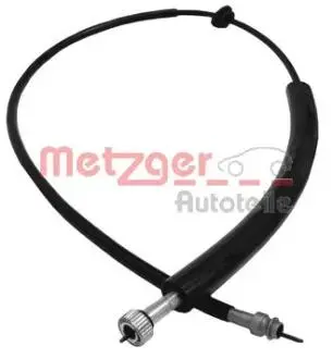 S05008 Трос спидометра METZGER подбор по vin на Brocar