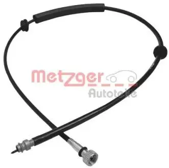 S05005 Трос спидометра METZGER подбор по vin на Brocar