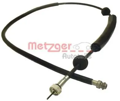 S05001 Трос спидометра METZGER подбор по vin на Brocar