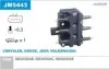 JM5443 Котушка запалювання JM5443 JANMOR JANMOR підбір по vin на Brocar