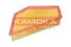 F249501 Фільтр повітряний KAMOKA підбір по vin на Brocar