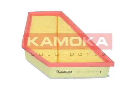 F249501 Фільтр повітряний KAMOKA підбір по vin на Brocar