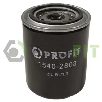 15402808 Фільтр масляний PROFIT підбір по vin на Brocar