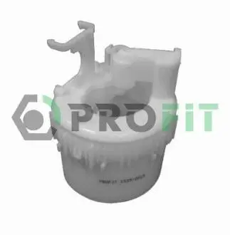 15350015 Фільтр паливний PROFIT підбір по vin на Brocar