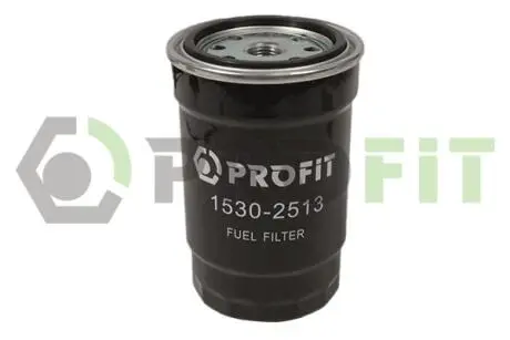15302513 Фільтр паливний PROFIT підбір по vin на Brocar