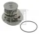 Помпа воды Kadett/Astra/Ascona 1,6D/1,7D 86-93 01265