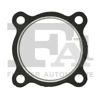 550913 Прокладка глушителя PEUGEOT 505 -89 VOLVO 740 760 2,4D FA1 подбор по vin на Brocar