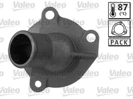 819886 Термостат, охлаждающая жидкость VALEO подбор по vin на Brocar