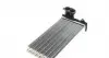 811565 Радиатор печки Citroen C3/Xsara/Peugeot 206/307 99- VALEO підбір по vin на Brocar
