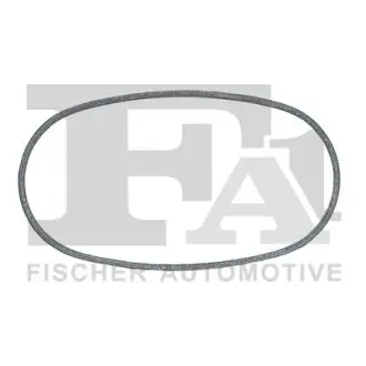 130927 Кольцо глушителя 63x114 mm Mondeo -00,Transit 95-,Tourneo -95 FA1 подбор по vin на Brocar
