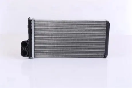 73356 Радиатор печки NISSENS підбір по vin на Brocar