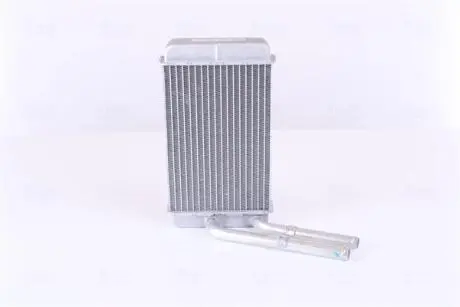 71757 Радіатор пічки NISSENS підбір по vin на Brocar