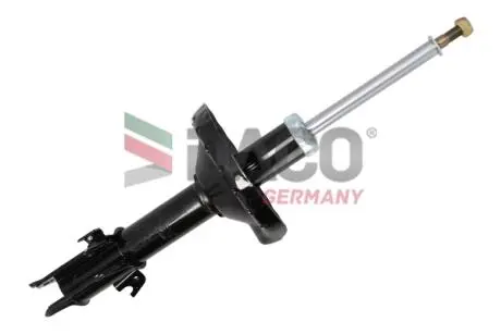 453620L Амортизатор підвіски SUBARU DACO підбір по vin на Brocar