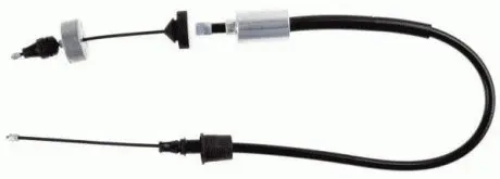 3074600272 Трос зчеплення SACHS підбір по vin на Brocar