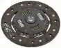 Диск зчеплення VW Golf/Jetta "1,3-1,6 "76-90 1878 005 782