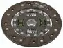 1878005782 Диск сцепления VW Golf/Jetta &quot;1,3-1,6 &quot;76-90 SACHS підбір по vin на Brocar