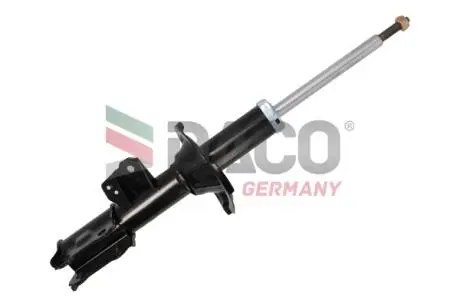 451701R Амортизатор KIA PRAWY Амортизатор DACO підбір по vin на Brocar